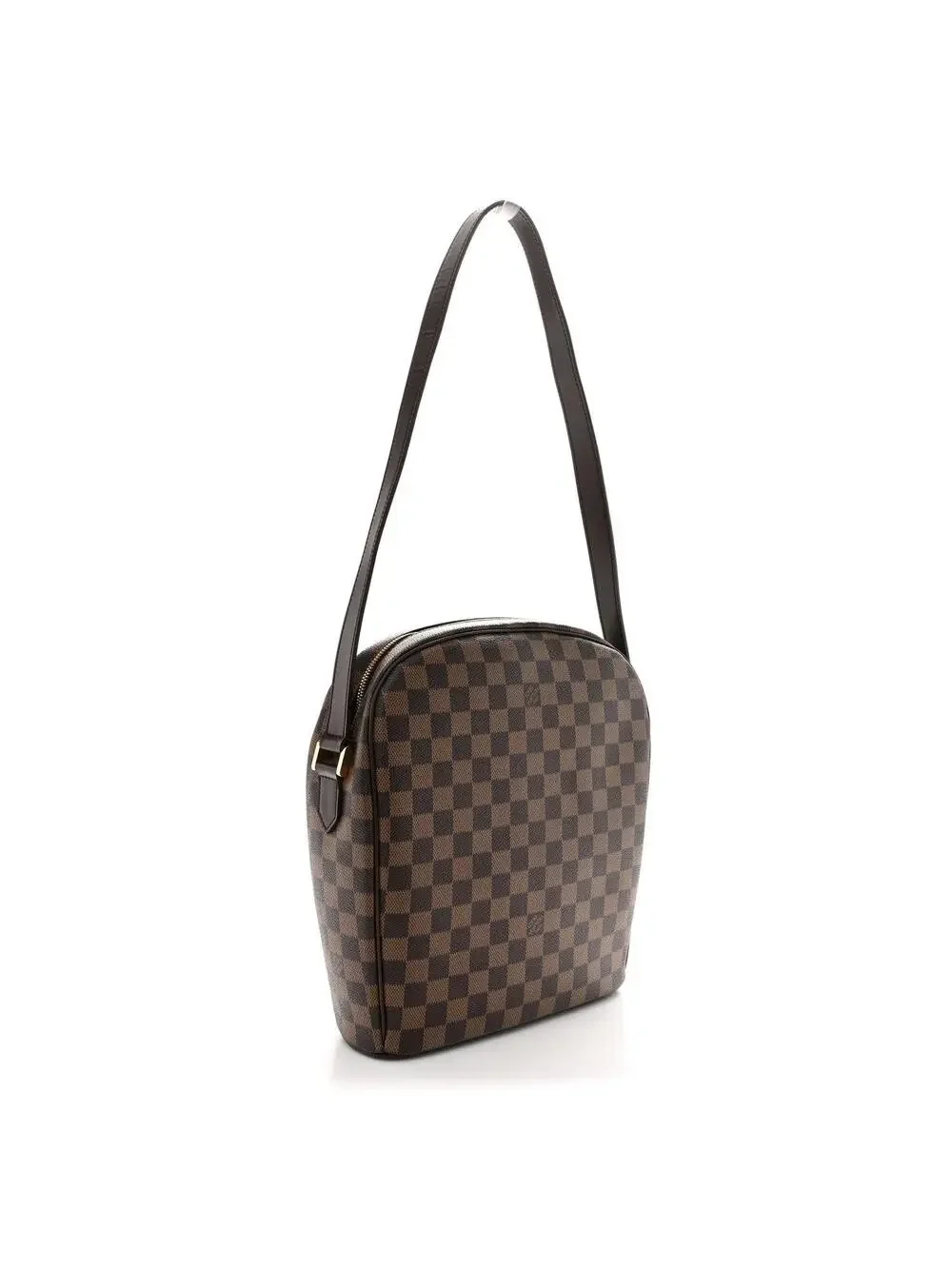 Louis Vuitton Damier Ebene Ipanema Gm #284705L85B